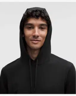 Lululemon haut à capuche soft jersey Homme – 4/5