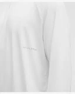 Lululemon haut à manches longues anti-uv x geoff mcfetridge Homme – 5/5