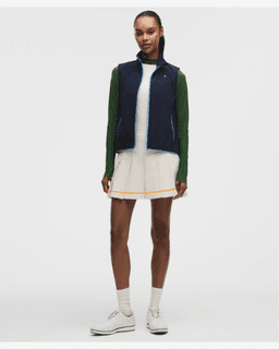 Lululemon haut à manches longues avec col montant protection uv Femme – 2/6