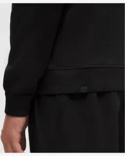 Lululemon haut à manches longues col rond engineered warmth Homme – 5/5