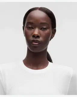 Lululemon haut à manches longues super swiftly Femme – 4/5