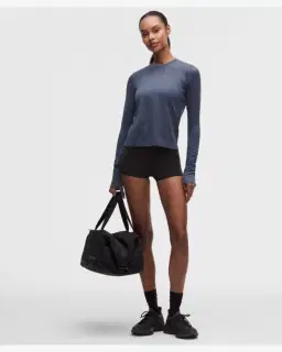 Lululemon haut à manches longues super swiftly Femme – 2/5