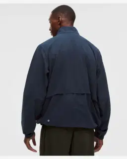 Lululemon haut de golf demi-zippé en ripstop isolant Homme – 3/5