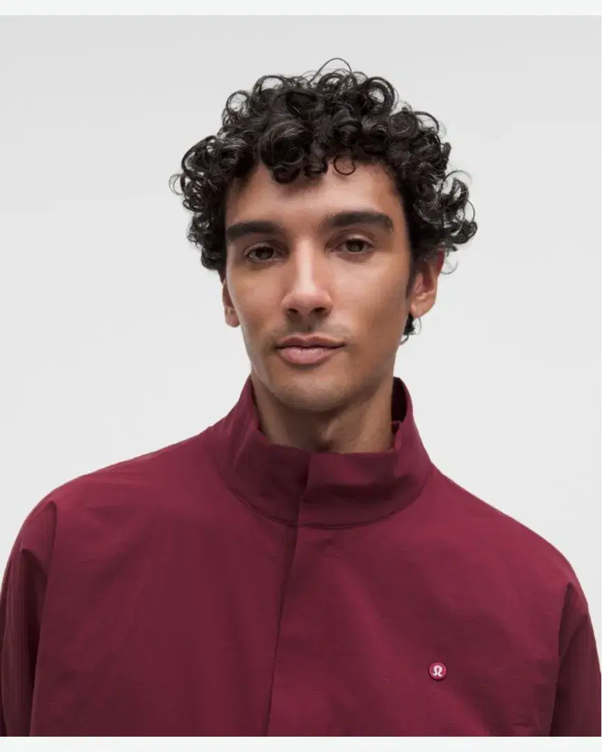 Lululemon Haut De Golf Demi-Zippé En Ripstop Isolant M - LM3GPYS_072756 (3) au meilleur prix !