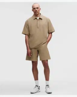 Lululemon haut de golf hydrofuge à enfiler graphique Homme – 2/5