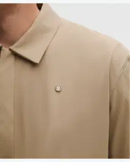 Lululemon haut de golf hydrofuge à enfiler graphique Homme – 5/5