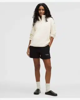Lululemon haut demi-zippé long Femme – 2/5