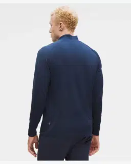 Lululemon haut demi-zippé metal vent tech Homme – 3/5