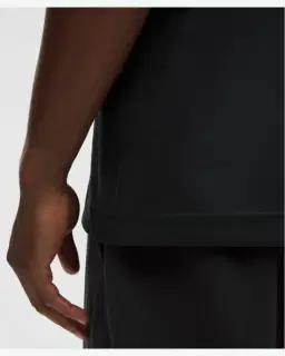 Lululemon haut grand standard col rond à manches courtes Homme – 5/5