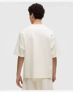 Lululemon haut grand standard col rond à manches courtes Homme – 3/5