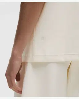 Lululemon haut grand standard col rond à manches courtes Homme – 5/5