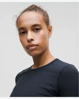 Lululemon haut manches longues all it takes Femme – 4/5