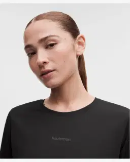 Lululemon haut manches longues fast and free Femme – 4/5