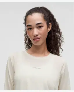 Lululemon haut manches longues fast and free Femme – 4/5