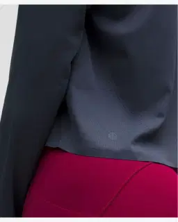 Lululemon haut manches longues fast and free Femme – 5/5