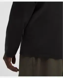 Lululemon haut manches longues fundamental Homme – 5/5