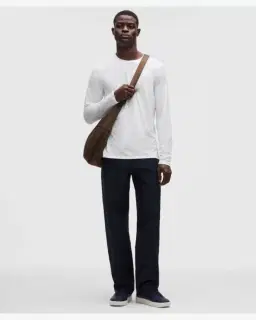 Lululemon haut manches longues fundamental Homme – 2/5
