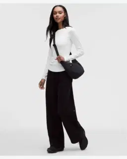 Lululemon haut manches longues hold tight Femme – 2/5