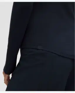 Lululemon haut manches longues hold tight Femme – 5/5