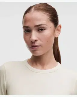 Lululemon haut manches longues hold tight Femme – 4/5