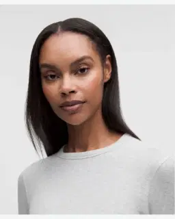 Lululemon haut manches longues hold tight Femme – 4/5