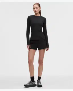 Lululemon haut manches longues it's rulu Femme – 2/5