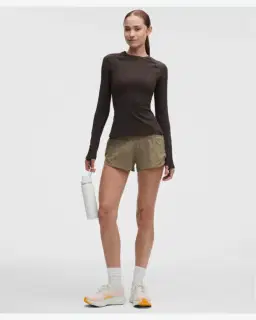 Lululemon haut manches longues it's rulu Femme – 2/5