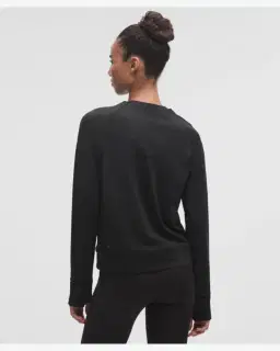 Lululemon haut manches longues it's rulu Femme – 3/5