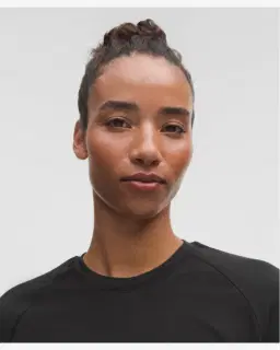 Lululemon haut manches longues it's rulu Femme – 4/5