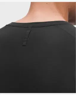 Lululemon haut manches longues license to train Homme – 5/5