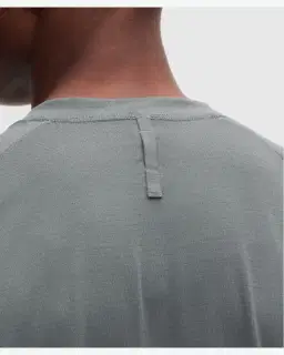 Lululemon haut manches longues license to train Homme – 5/5
