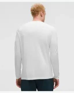 Lululemon haut manches longues metal vent tech Homme – 3/5