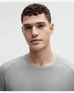 Lululemon haut manches longues metal vent tech Homme – 4/5