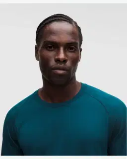 Lululemon haut manches longues metal vent tech Homme – 4/5