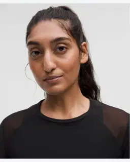 Lululemon haut manches longues sculpt Femme – 4/5