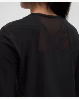 Lululemon haut manches longues sculpt Femme – 5/5