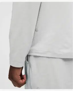Lululemon haut manches longues soft jersey Homme – 5/5