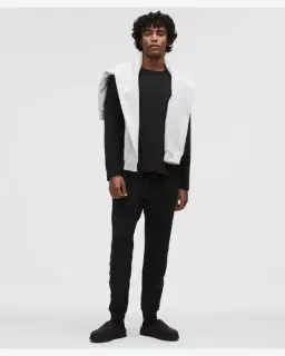 Lululemon haut manches longues soft jersey Homme – 2/5