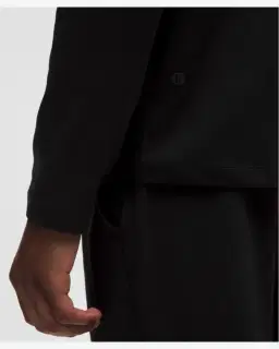 Lululemon haut manches longues soft jersey Homme – 5/5