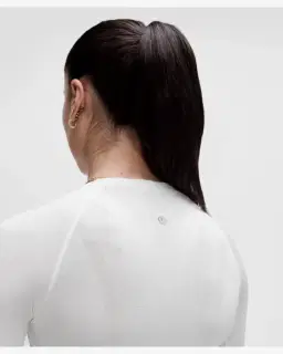 Lululemon haut manches longues swiftly tech 2 longueur hanche Femme – 5/5