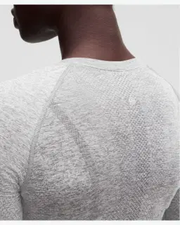 Lululemon haut manches longues swiftly tech 2 longueur hanche Femme – 5/5