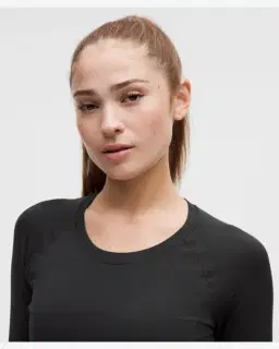 Lululemon haut manches longues swiftly tech 2 longueur hanche Femme – 4/5
