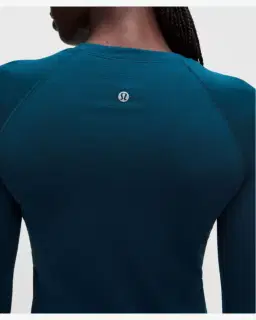 Lululemon haut manches longues swiftly tech 2 longueur taille Femme – 5/5