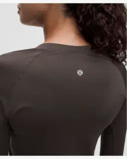 Lululemon haut manches longues swiftly tech 2 longueur taille Femme – 5/5