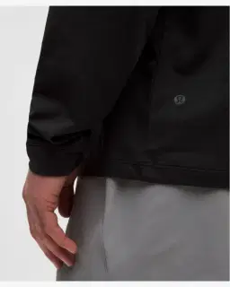 Lululemon haut manches longues zeroed in Homme – 5/5