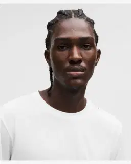 Lululemon haut manches longues zeroed in Homme – 4/5