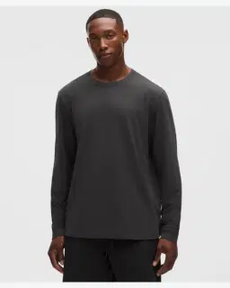 Lululemon haut manches longues zeroed in Homme – 1/5