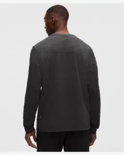 Lululemon haut manches longues zeroed in Homme – 3/5