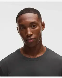 Lululemon haut manches longues zeroed in Homme – 4/5