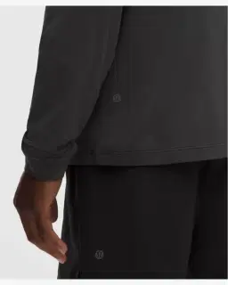 Lululemon haut manches longues zeroed in Homme – 5/5